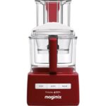 Magimix CS 4200 XL rood Kopen (2022) | IIAV.NL