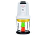 Tefal Multi Moulinette hakmolen MQ7231 zwart