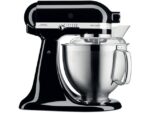 KitchenAid Artisan 5KSM185PS zwart