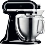 KitchenAid Artisan 5KSM185PS zwart Kopen (2022) | IIAV.NL