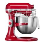KitchenAid 5KSM7990XEER rood Kopen (2022) | IIAV.NL
