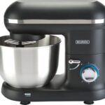 BOURGINI Kitchen Chef zwart Kopen (2022) | IIAV.NL