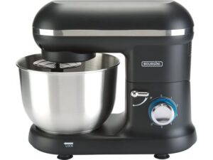 BOURGINI Kitchen Chef zwart Kopen (2022) | IIAV.NL