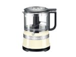 KitchenAid 5KFC3516 zwart