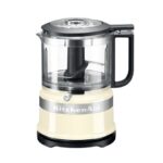 KitchenAid 5KFC3516 zwart