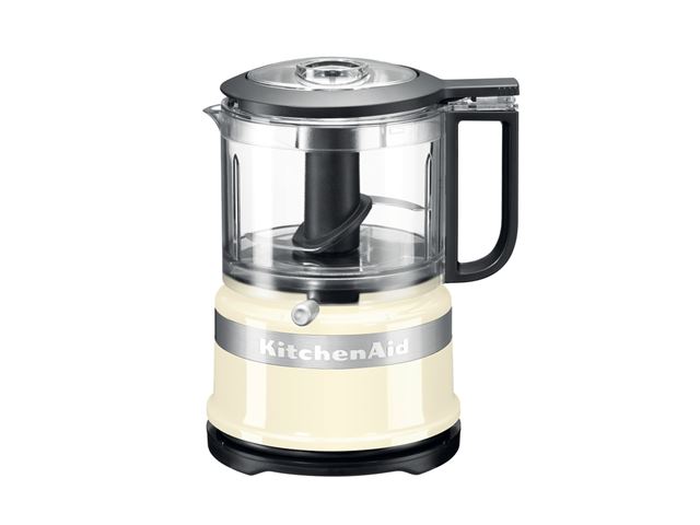 KitchenAid 5KFC3516 zwart KitchenAid 5KFC3516 zwart