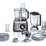 Bosch MC812M844 zwart Kopen (2022) | IIAV.NL