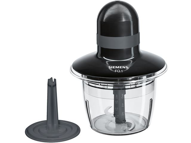 Siemens MR008B1 zwart Siemens MR008B1 zwart Kopen (2022) | IIAV.NL