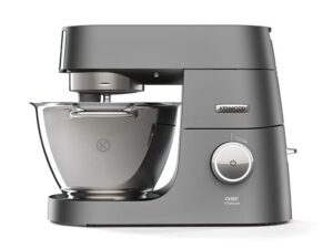 Kenwood KVC7300S zilver Kopen (2022) | IIAV.NL