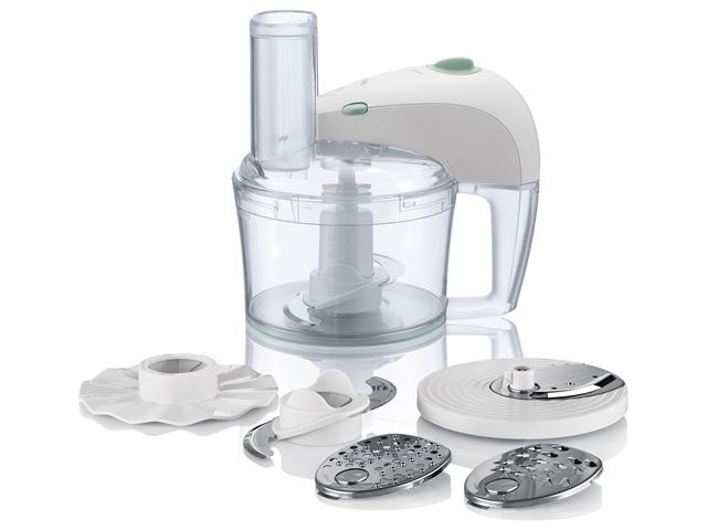 Philips HR7605 wit Philips HR7605 wit Kopen (2022) | IIAV.NL