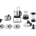 Kenwood FDM307SS roestvrijstaal Kopen (2022) | IIAV.NL