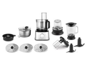 Kenwood FDM307SS roestvrijstaal Kopen (2022) | IIAV.NL