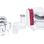 Bosch MUM4825 wit