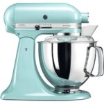 KitchenAid Artisan blauw Kopen (2022) | IIAV.NL