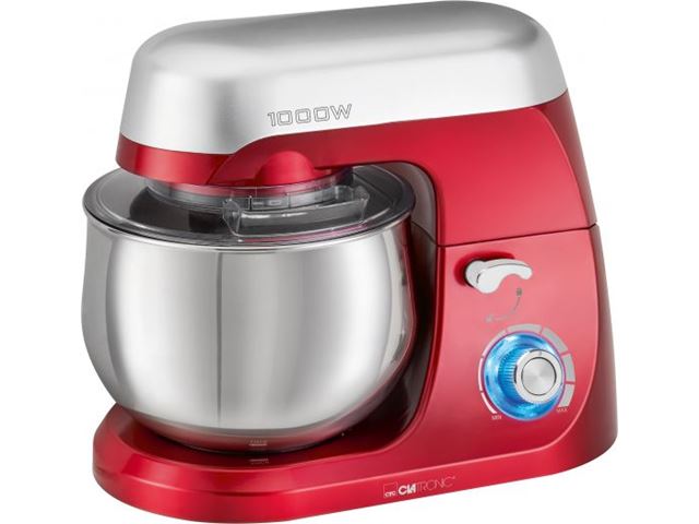 Clatronic KM 3709 rood Clatronic KM 3709 rood Kopen (2022) | IIAV.NL