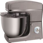 Bomann KM 6036 CB titanium Kopen (2022) | IIAV.NL