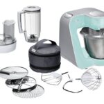 Bosch MUM58020 wit Kopen (2022) | IIAV.NL