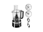 KitchenAid 5KFP0919EOB zwart