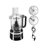 KitchenAid 5KFP0919EOB zwart Kopen (2022) | IIAV.NL