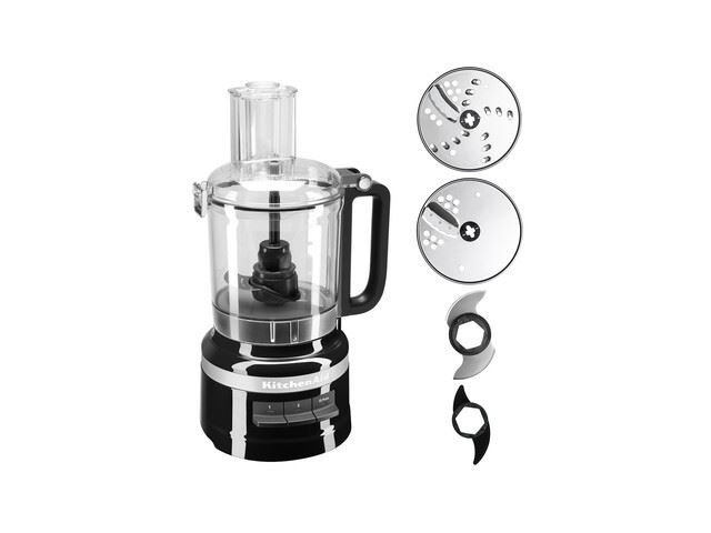 KitchenAid 5KFP0919EOB zwart KitchenAid 5KFP0919EOB zwart Kopen (2022) | IIAV.NL