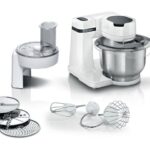 Bosch MUMS2EW01 wit Kopen (2022) | IIAV.NL