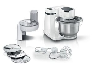 Bosch MUMS2EW01 wit Kopen (2022) | IIAV.NL