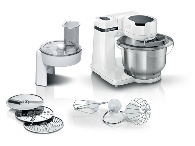 Bosch MUMS2EW01 wit Bosch MUMS2EW01 wit Kopen (2022) | IIAV.NL