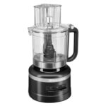 KitchenAid 5KFP1319EBM zwart Kopen (2022) | IIAV.NL