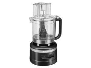 KitchenAid 5KFP1319EBM zwart Kopen (2022) | IIAV.NL