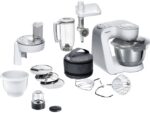 Bosch MUM58257 wit