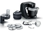 Bosch MUM59N26CB zwart
