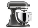 KitchenAid 5KSM95PSESZ grijs