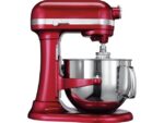 KitchenAid 5KSM7580X rood