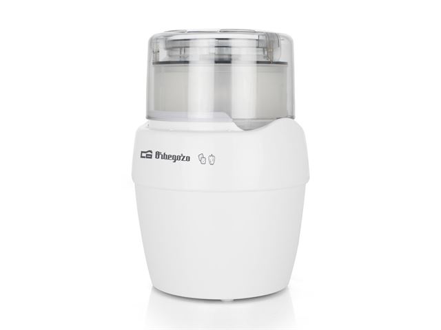 Orbegozo MC-4550 wit Orbegozo MC-4550 wit