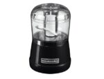 KitchenAid 5KFC3515 zwart