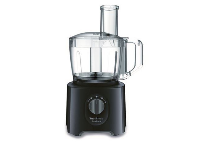 Moulinex FP245810 zwart Moulinex FP245810 zwart Kopen (2022) | IIAV.NL