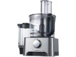 Kenwood FDM791 zilver