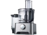 Kenwood FDM786BA zilver