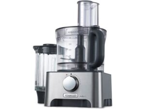 Kenwood FDM786BA zilver Kopen (2022) | IIAV.NL