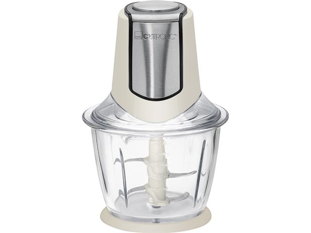 Clatronic MZ 3560 crème Clatronic MZ 3560 crème