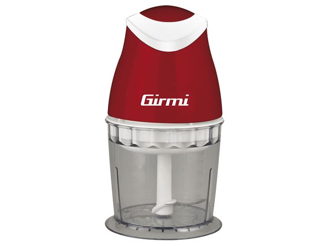 Girmi TR01 wit Girmi TR01 wit