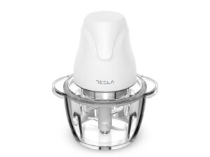 Tesla FC302W wit Kopen (2022) | IIAV.NL