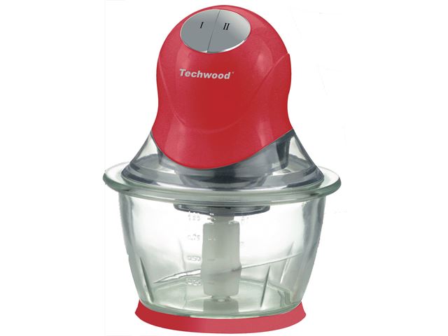 Techwood THA-085 rood Techwood THA-085 rood Kopen (2022) | IIAV.NL