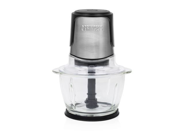 Princess 221051 Power Chopper zwart Princess 221051 Power Chopper zwart