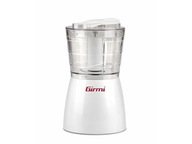 Girmi TR15 wit Girmi TR15 wit