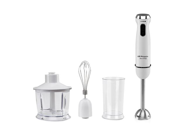 Orbegozo BT 2690 wit Orbegozo BT 2690 wit Kopen (2022) | IIAV.NL