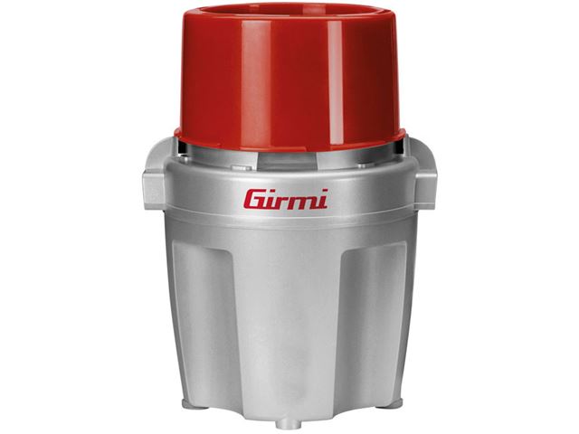 Girmi TR35 rood Girmi TR35 rood