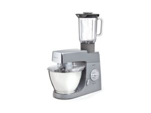 Kenwood Acrylic liquidsier AT337 grijs Kopen (2022) | IIAV.NL