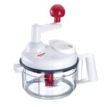 Westmark Multi-Kulti wit