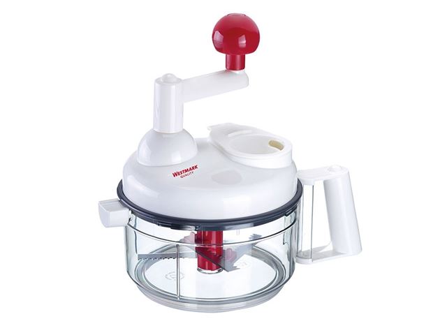 Westmark Multi-Kulti wit Westmark Multi-Kulti wit